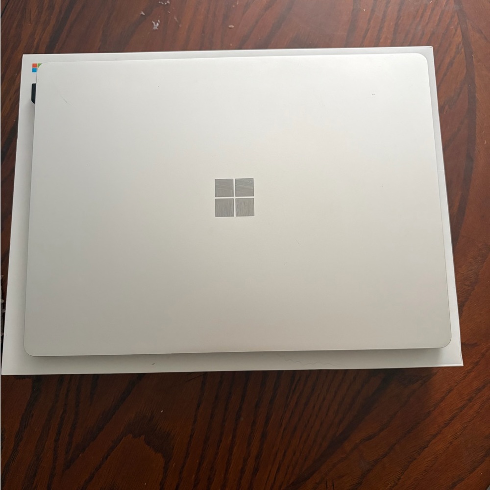 Microsoft Surface Go Laptop - Silver 10th Gen 64GB